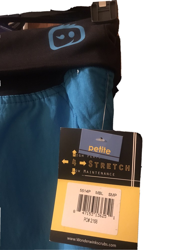 BRAND NEW WINK PANTS