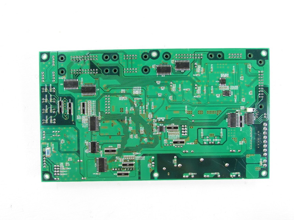TAKAOKA PEA000805 PC BOARD