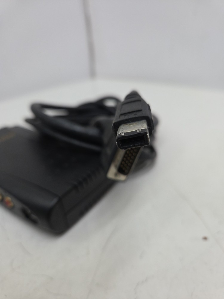 Dazzle DVCII-PCI Digital Video Creator