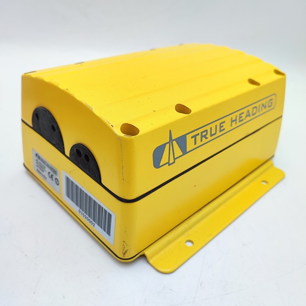 TRUE HEADING AIS-CTRX Class B AIS Transponder AIS CTRX Sender & Receiver
