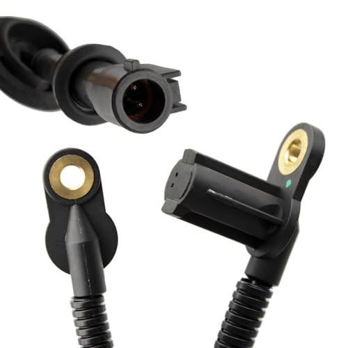 ABS Wheel Speed Sensor Front Left Driver Side For Ford Escape 2001-2008, for