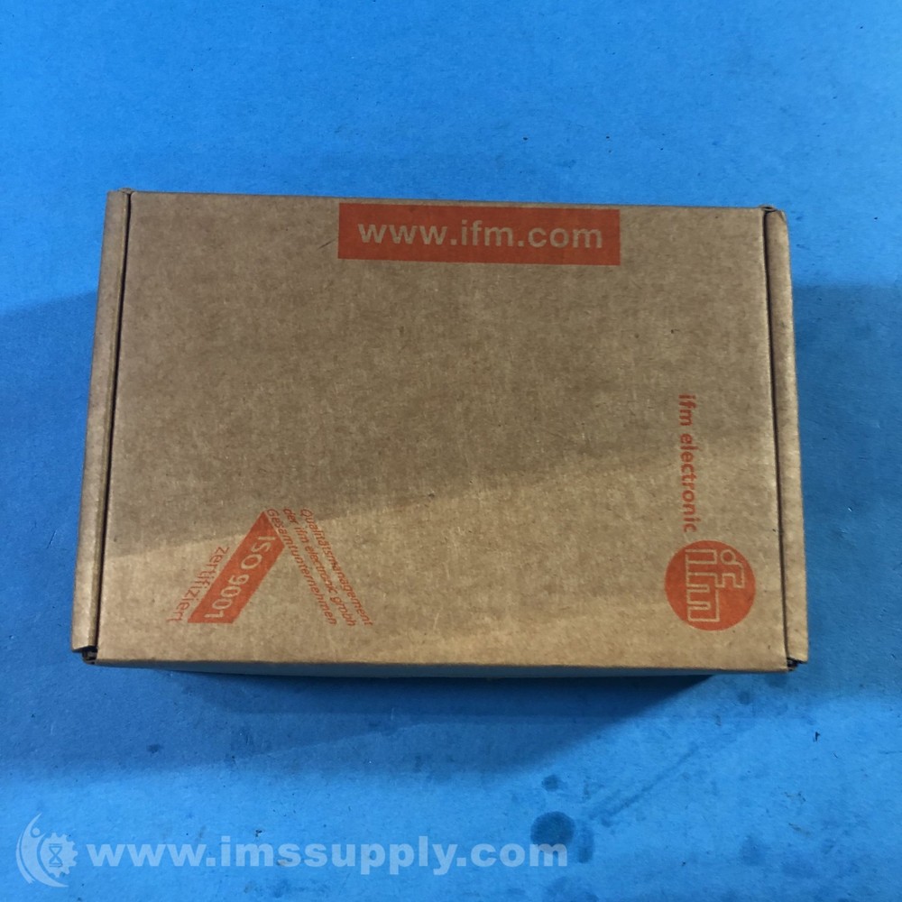 Efector TR7432 Evaluation Unit With Display FNFP