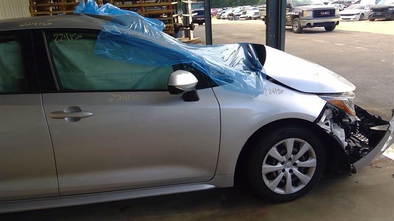 COROLLA 2021 Transmission Shift 1088239