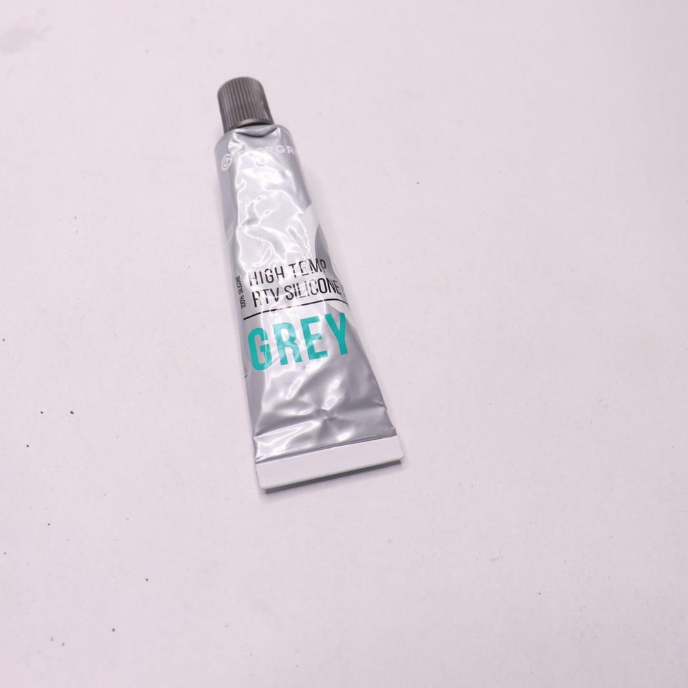 High Temp Sealant Silicone Maker Grey 32g