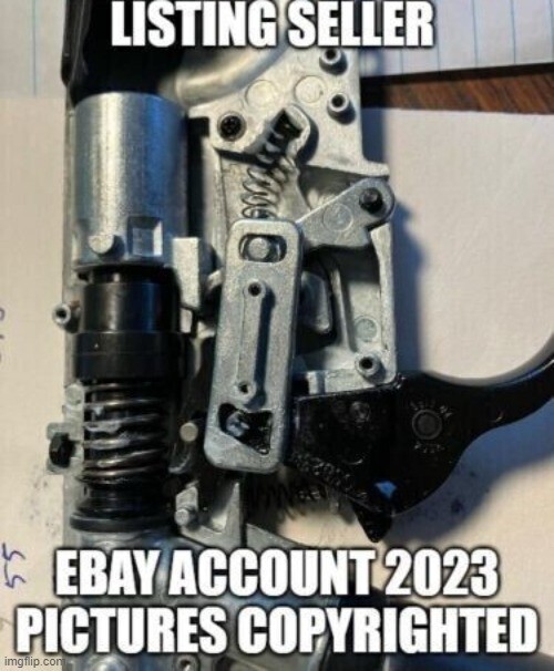 UMAREX T4E HDB68 MARKER