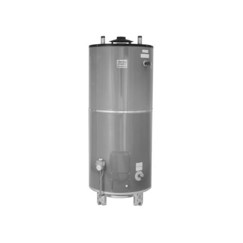 American Standard 75-76-AS Propane Light Duty Commercial Water Heater, 75 Gallon