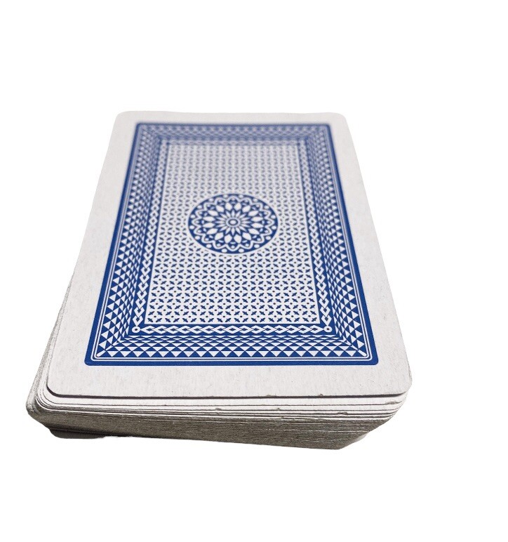 Texas Hold Em Poker Cards