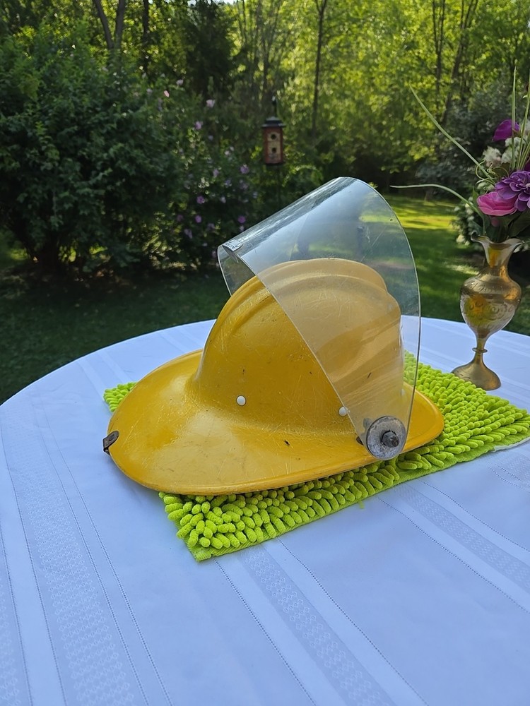 Hard Boiled E.D.Bullard Co. With Plectron Shield