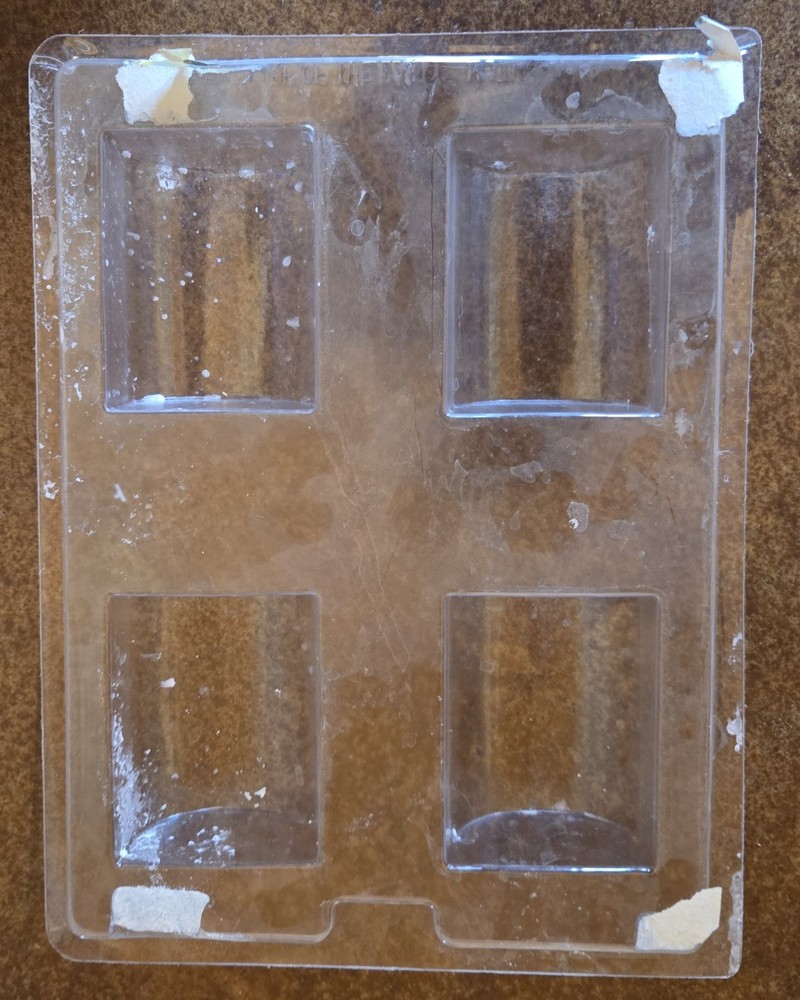 Soap Making Items