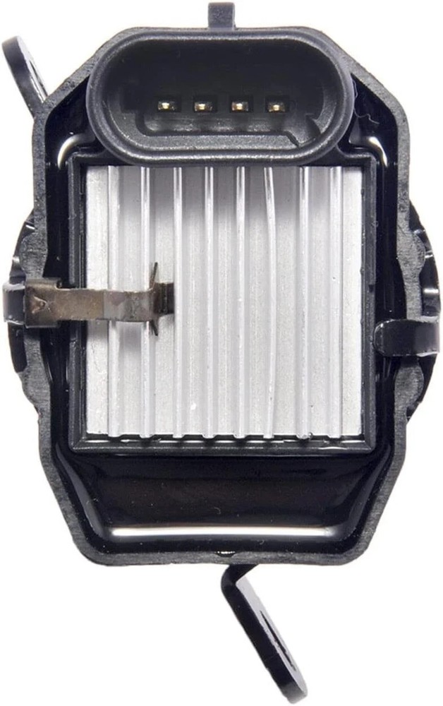 ACDelco BSC1251 Ignition Coil 12V - Automotive Replacement Part