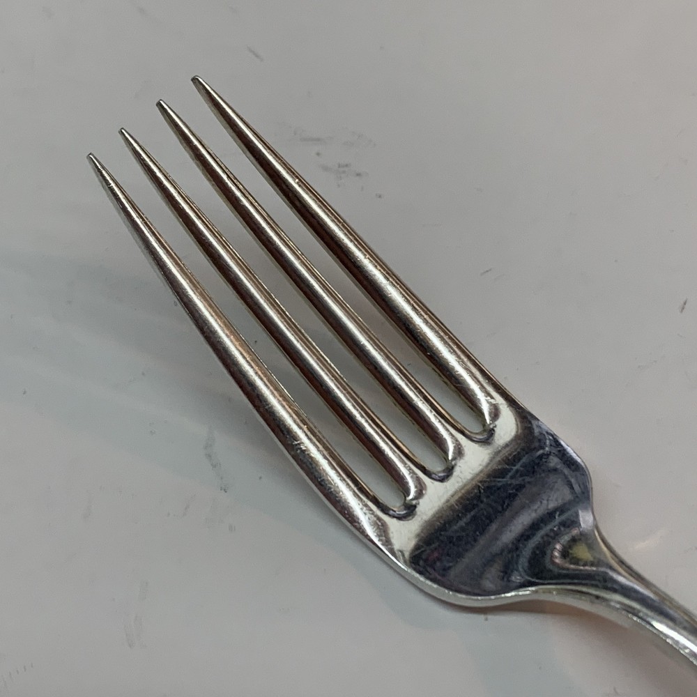 Towle Sterling Flatware, Maderia, Youth Fork, 6 inches