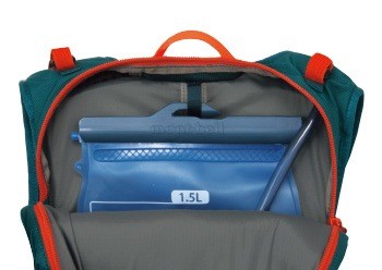 mont-bell Logger Pack 20