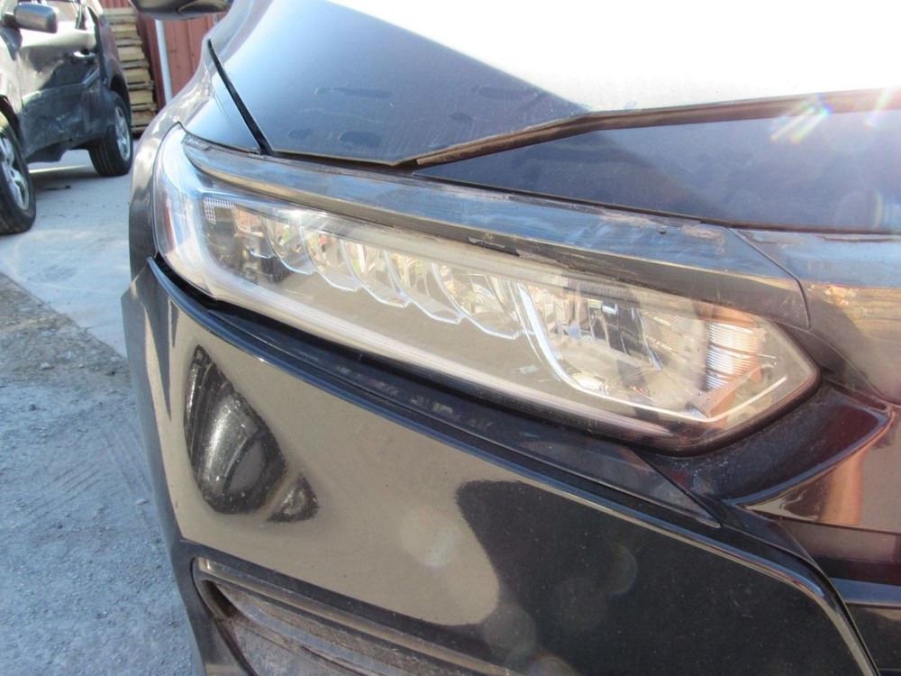 ACCORD 2018 Glove Box 1074664