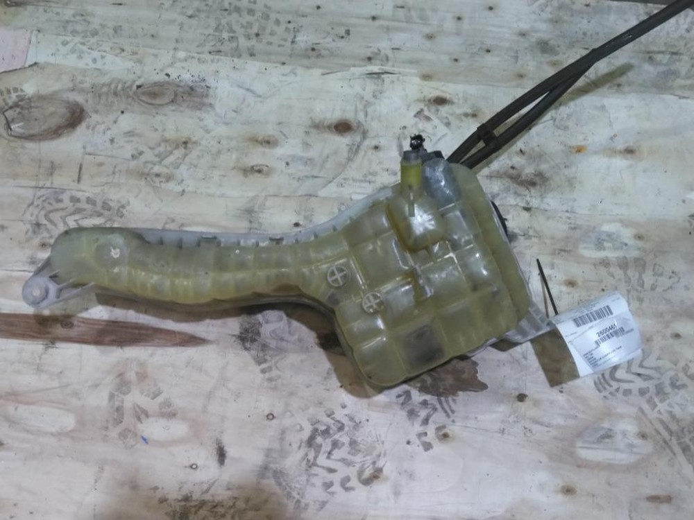 For 2018 FREIGHTLINER M2 106 RADIATOR OVERFLOW TANK , OH