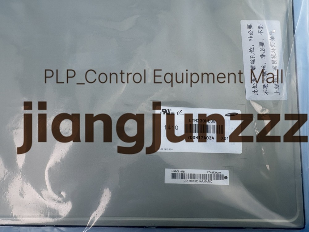 LTM230HL08 23'' 1920x1080 Resolution LCD Screen Panel