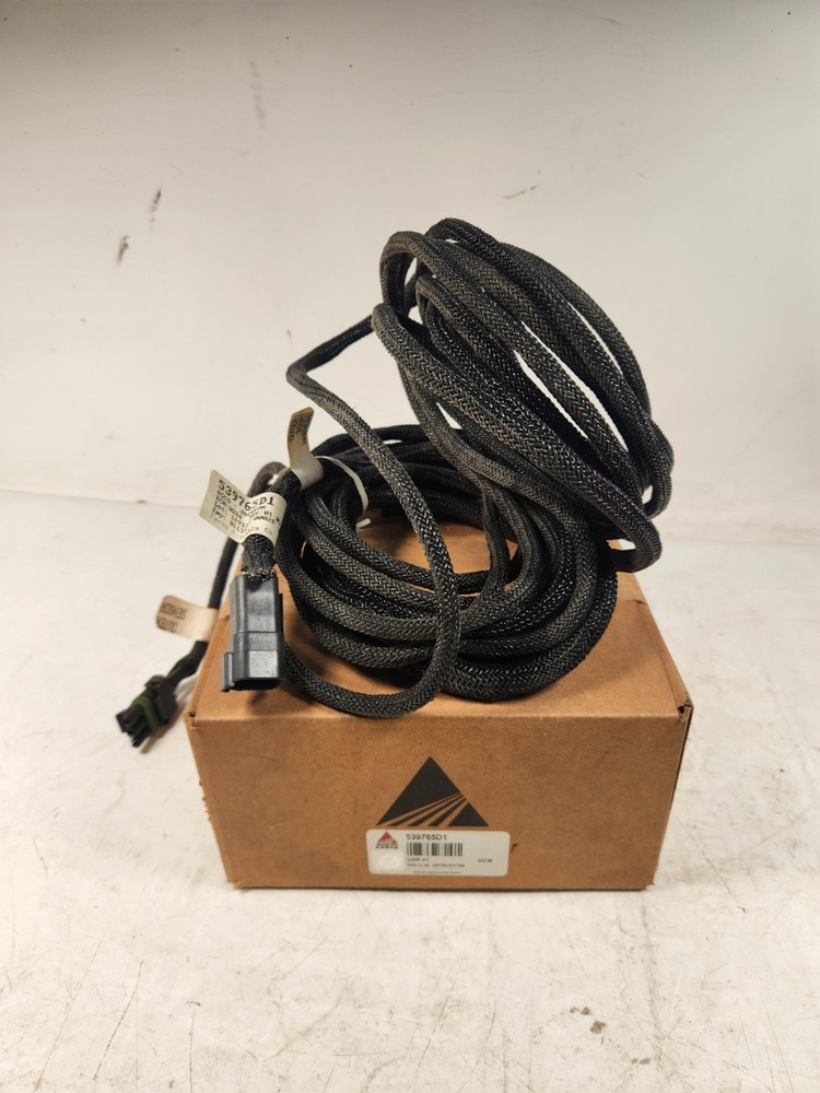 AGCO WIRE HARNESS - 539765D1. Boom sensor harness