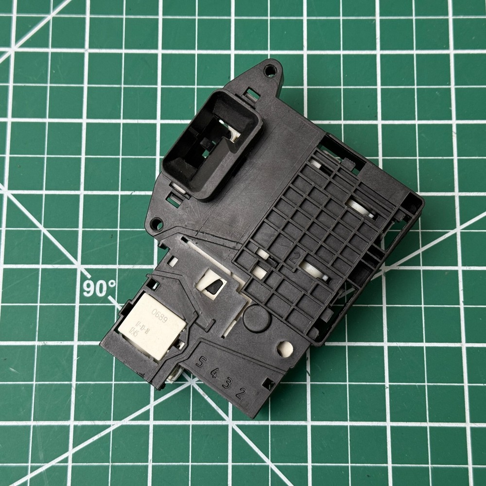 OEM LG Washer Lock EBF61315802