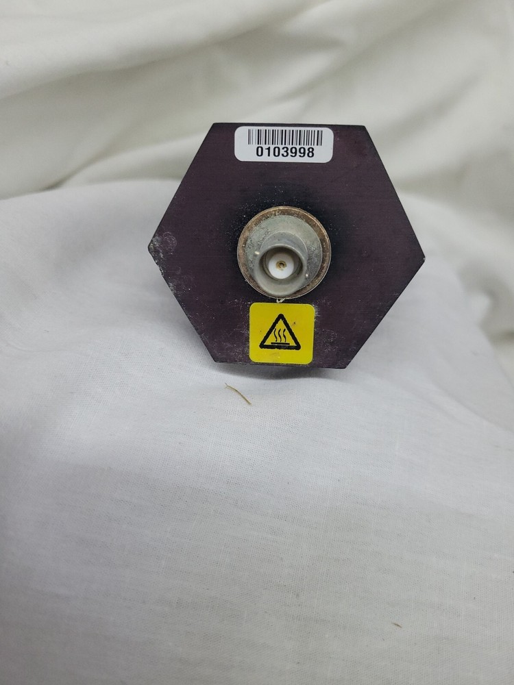 Bird Attenuator 75-T-FB 50 ohm 75 Watts