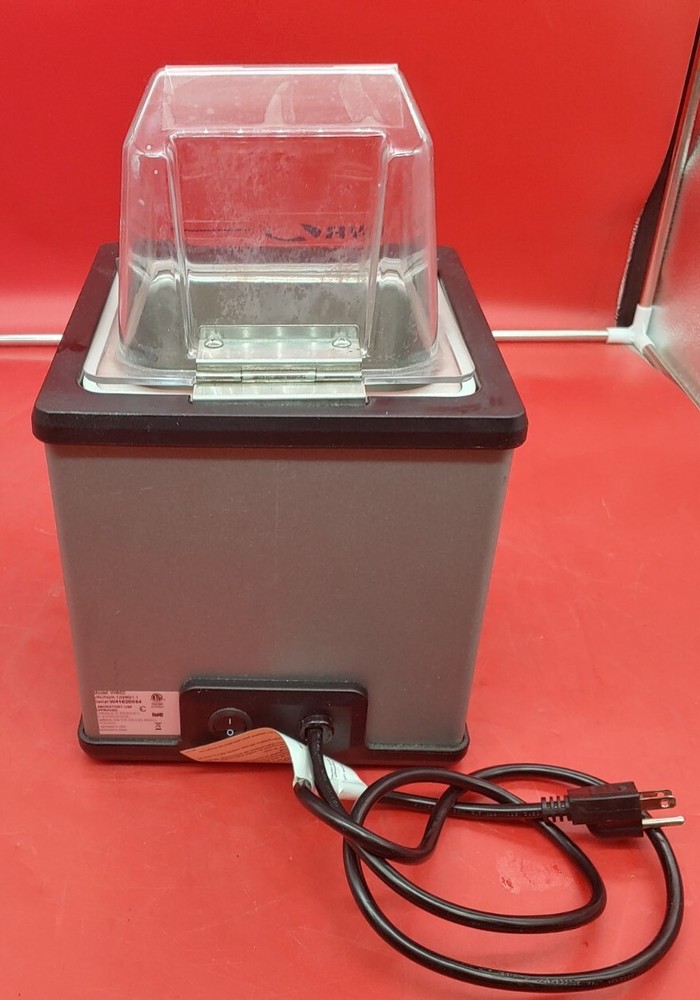 VWR/PolyScience Digital Water Bath WB02 #4