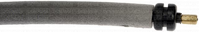 Parking Brake Release Handle for Chevrolet 1993-88