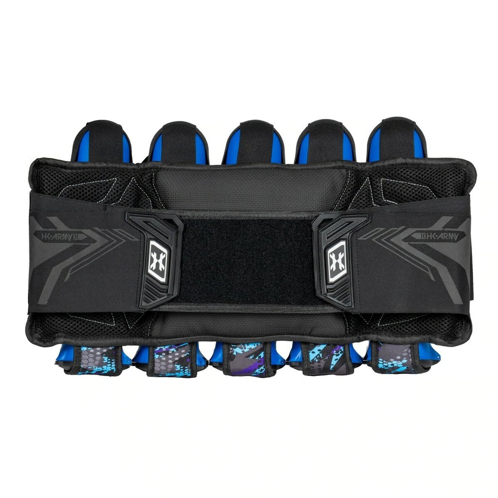 HK Army Eject Harness / Pack - 5+4 - Poison