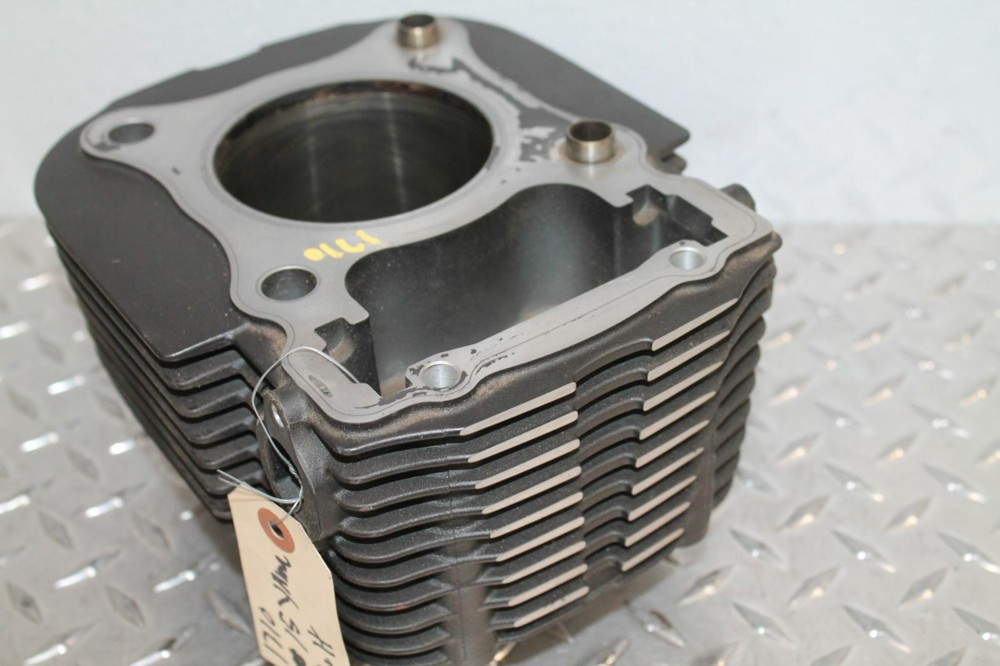 2015 YAMAHA BOLT 950 FRONT ENGINE CYLINDER JUG BARREL