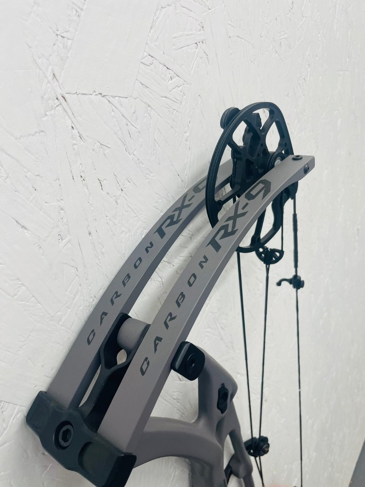 Hoyt RX9 Ultra Compound Bow