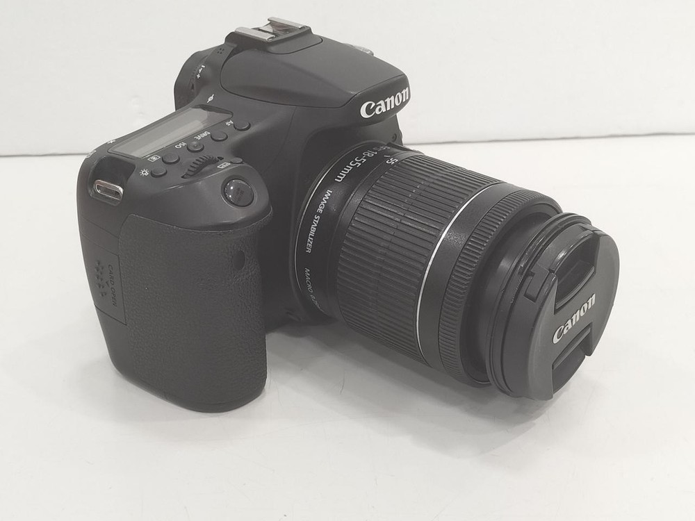 CANON EOS 70D 837230
