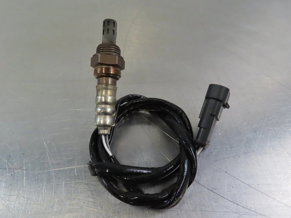 EB1468 2008 08 DUCATI 1098 S EXHAUST O2 SENSOR