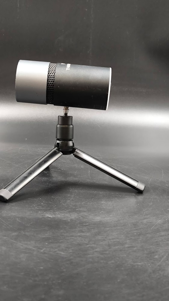 Thronmax Pulse M8 Microphone Used Working Black