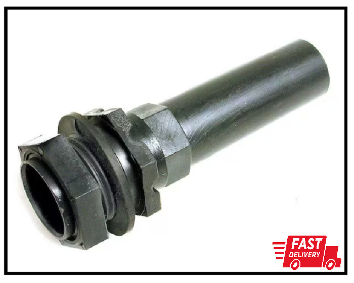 Evaporative Cooler Overflow Drain Kit