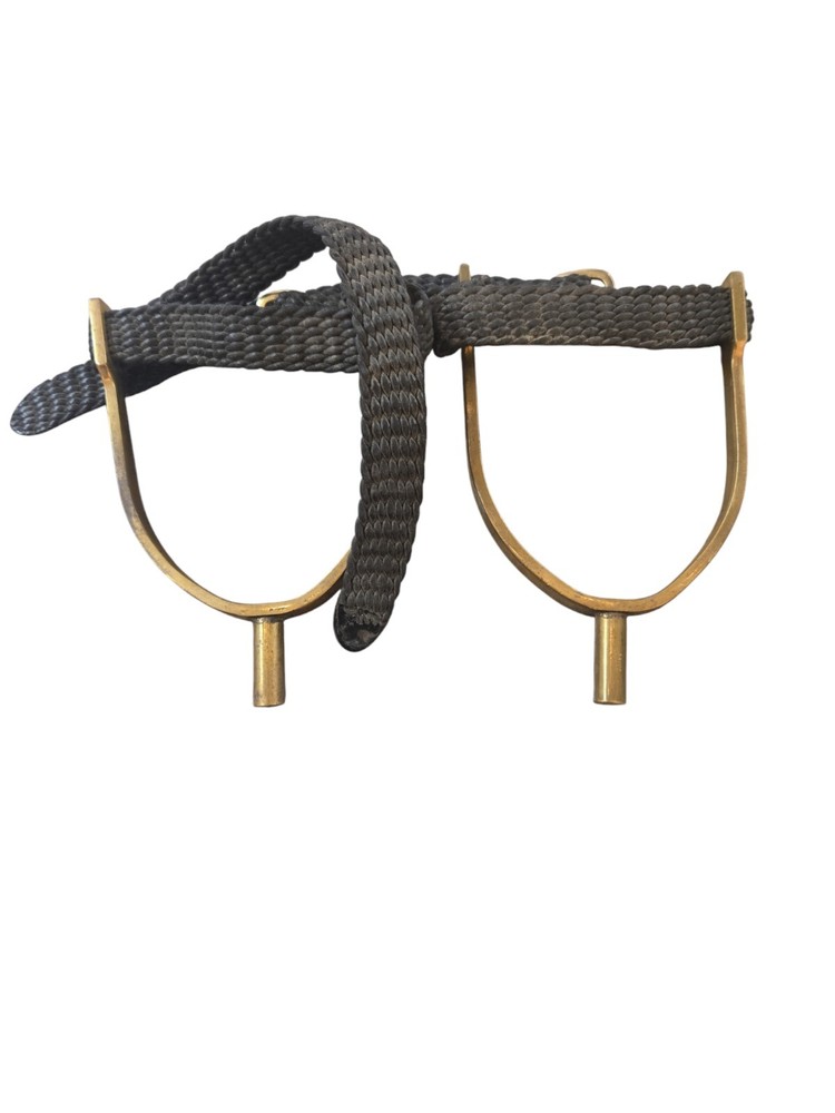 HS Herm Sprenger Spurs