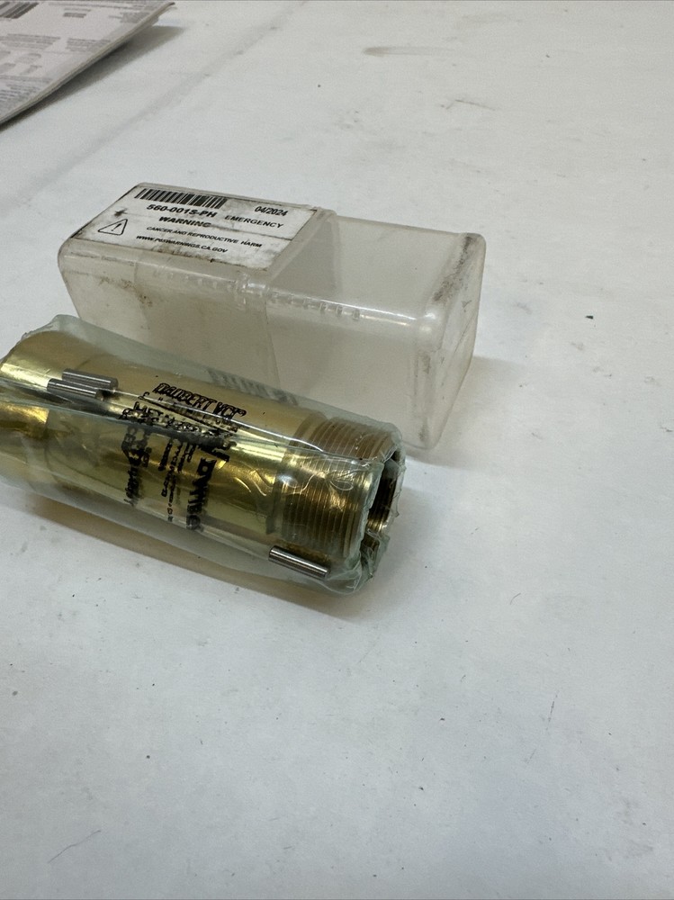 Lyndex 5C Emergency Collet - 560-001B-PH