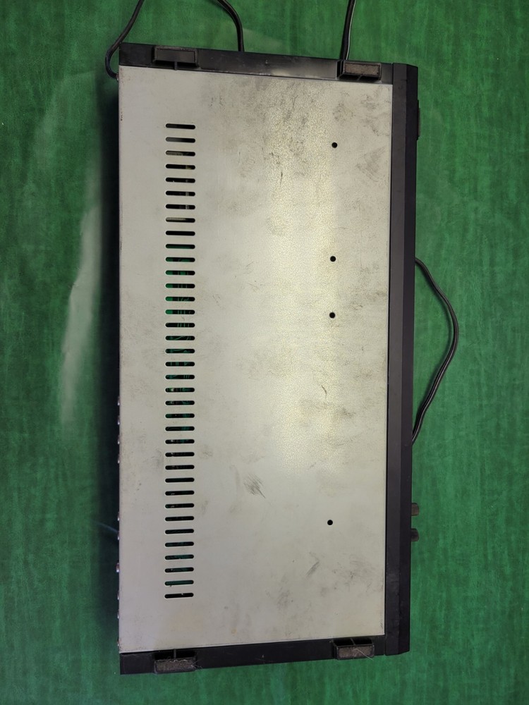 Sansui RG-900R EQUALIZER