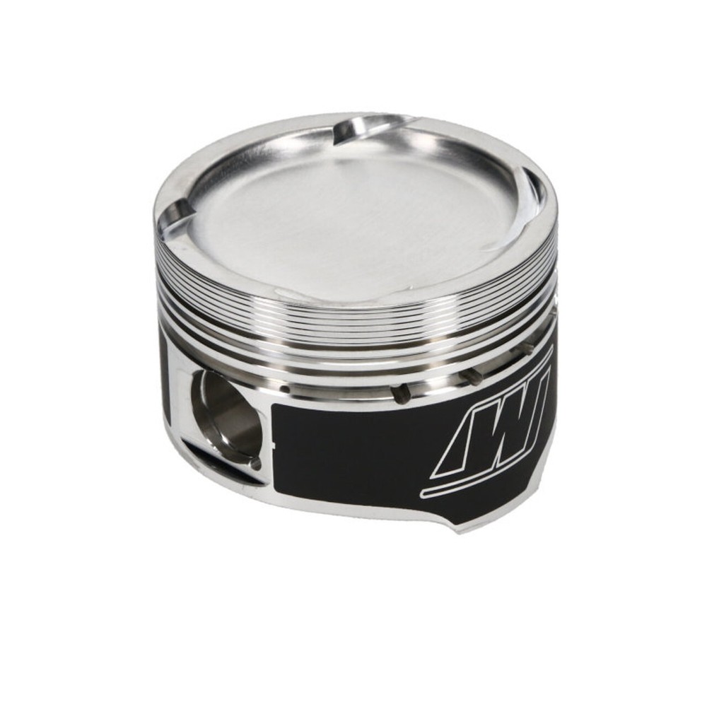 Wiseco K543M755 Sport Compact Piston and Ring Kit