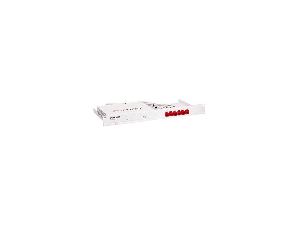 Rackmount.IT | RM-FR-T14 | Rack Mount Kit for FortiGate 40F