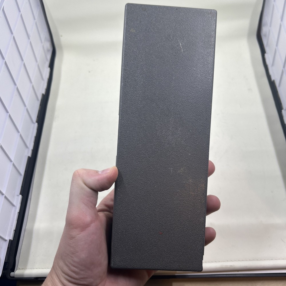 Vintage Dial Caliper, 0-6" Brand Unknown