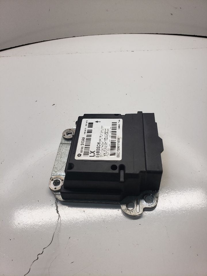 Engine ECM abDeployment Fits 2011 300 OEM