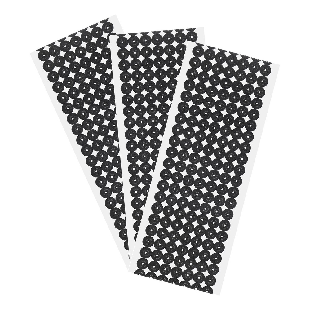 500pcs 1.5mm 3D Scanner Markers for 3D Scanner 3D Tracking Points