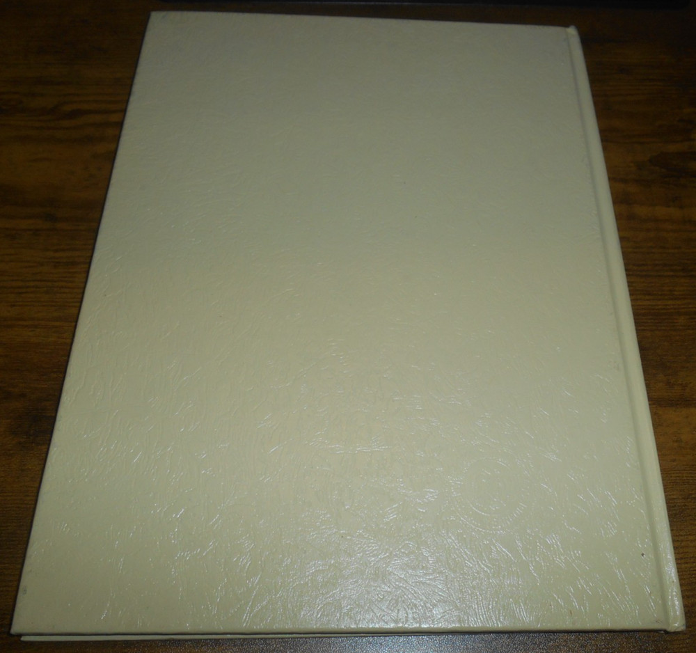 USS Vreeland (Escort Ship) Longest Summer 1978 Yearbook