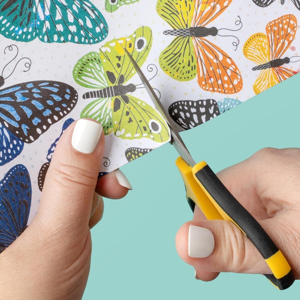 Ek Success Cutter Bee Scissors 5"-