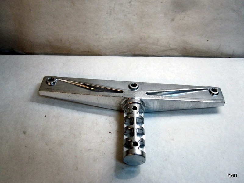 T-Lute Bracket GG824-03 NO HARDWARE