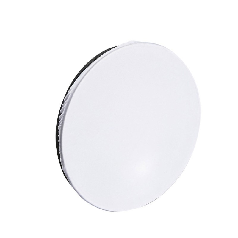Soft Light Cloth Cover Soft Light Cloth 18cm Soft Light Diffuser Standard Cover