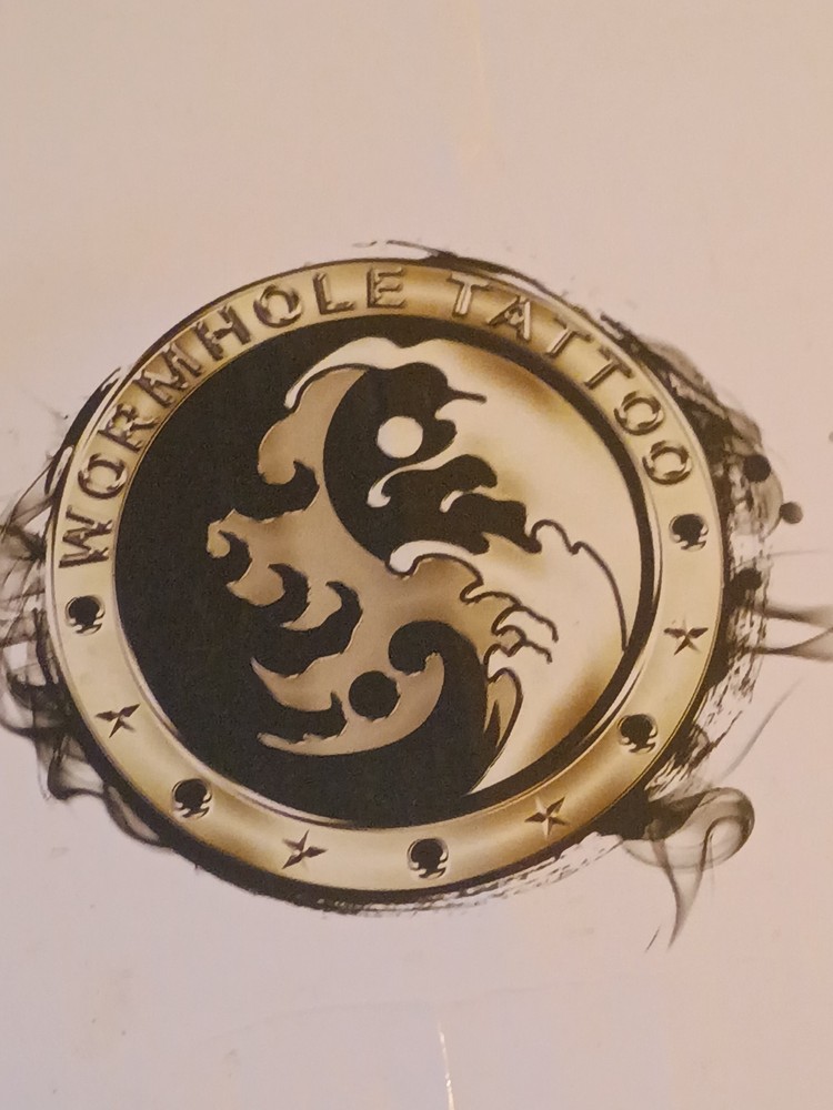 Tattoo Pen Set