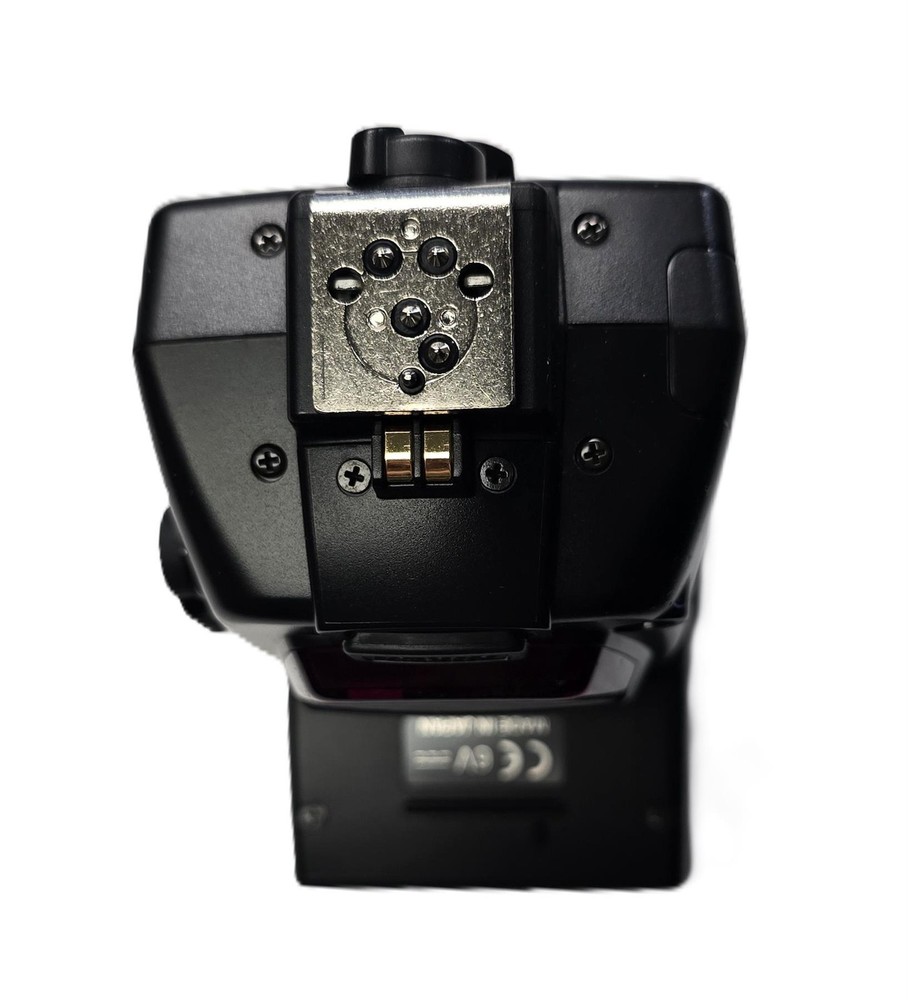 Nikon Speedlight SB-800 Camera Flash