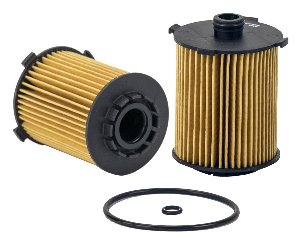 Wix Main Engine Oil Filter WL10241
