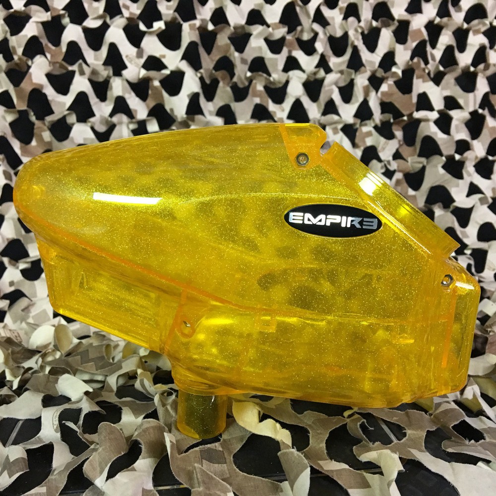 NEW HALO or Reloader B Shell Kit Loader Replacement - Diamond Yellow Gold