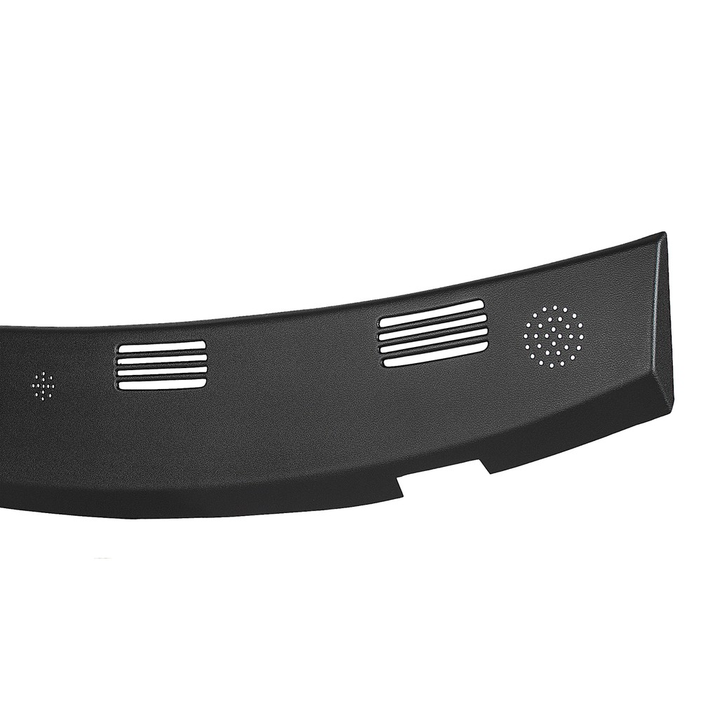 For 2002-2005 2003 04 Dodge Ram 1500 2500 3500 Dashboard Panel + Dash Cover Cap