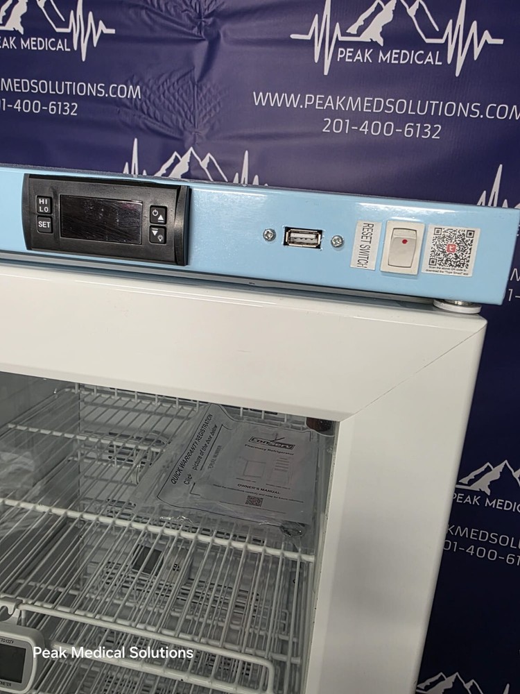 ConServ - Pharmacy Refrigerator