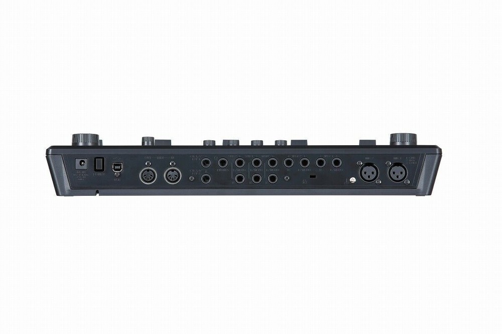 BOSS RC-505 MKII LOOP STATION f/s FEDEX DHL